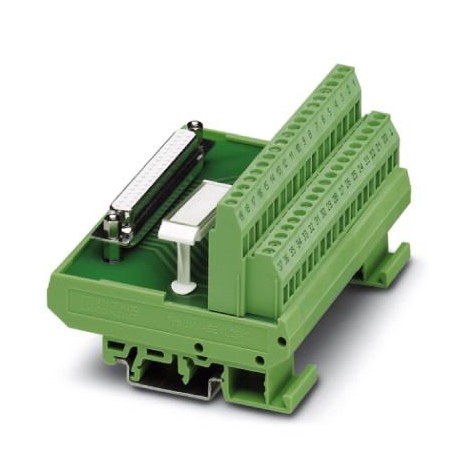 FLKM-D37 SUB/B - FLKM-D37 SUB/B 2281212 PHOENIX CONTACT Interface module