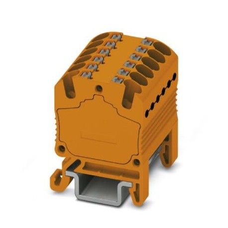 MP 12X1,5 OG - MP 12X1,5 OG 3248234 PHOENIX CONTACT Micro feed-through terminal block