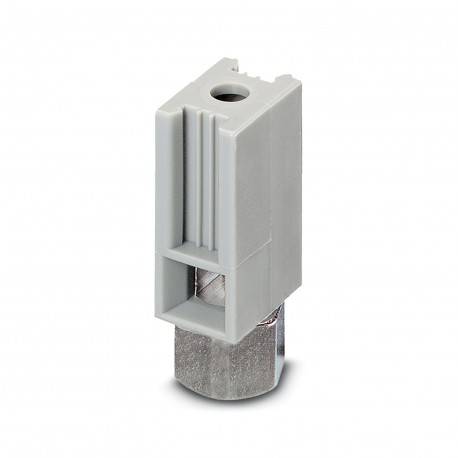 LA 10-M10 - LA 10-M10 2112077 PHOENIX CONTACT Cable connection nut