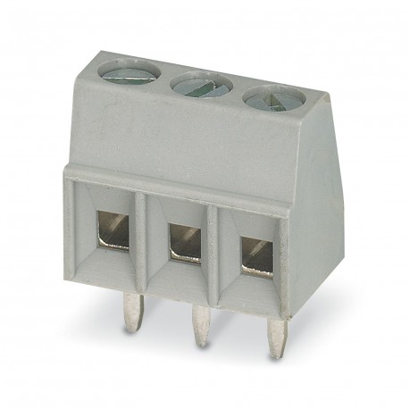 BC-350X9-4 GY - BC-350X9- 4 GY 5430027 PHOENIX CONTACT PCB terminal block