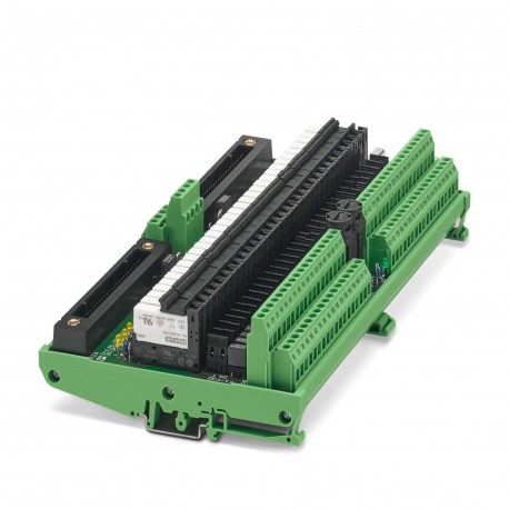 UM-2KS50/32R/SI/J/DO24V/YCS - UM-2KS50/32R/SI/J/DO24V/YCS 2908399 PHOENIX CONTACT Active module