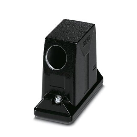 HC-ADV-B16-HHWH-1STM32-MF-BK - HC-ADV-B16-HHWH-1STM32-MF-BK 1420915 PHOENIX CONTACT Housing