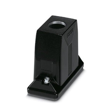 HC-ADV-B16-HHWH-1TTM32-MF-BK - HC-ADV-B16-HHWH-1TTM32-MF-BK 1420918 PHOENIX CONTACT Housing