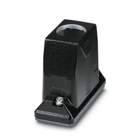 HC-ADV-B16-HHWH-1TTM40-MF-BK - HC-ADV-B16-HHWH-1TTM40-MF-BK 1420919 PHOENIX CONTACT Housing