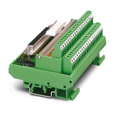 FLKM-D 9 SUB/B/LA - FLKM-D 9 SUB/B/LA 2281678 PHOENIX CONTACT Interface module