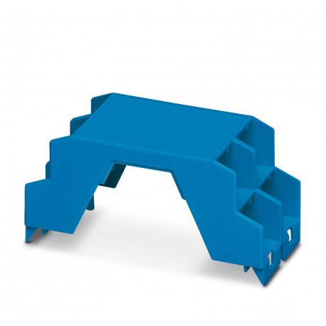 ME 45 OT-MSTBO BU - ME 45 OT-MSTBO BU 2854982 PHOENIX CONTACT Upper part of housing