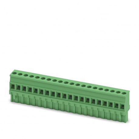 MVSTBR 2,5/20-ST-5,08 - MVSTBR 2,5/20-ST-5,08 1792427 PHOENIX CONTACT Printed-circuit board connector