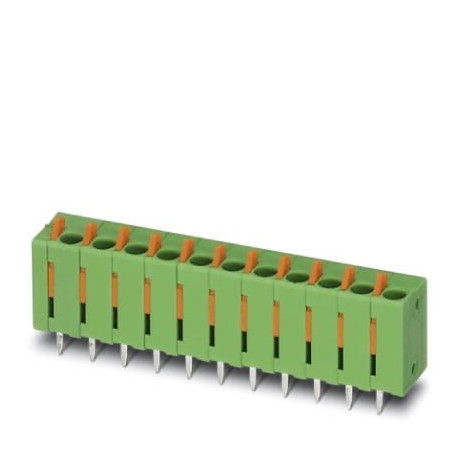 FFKDSA1/V2-5,08-7 - FFKDSA1/V2-5,08- 7 1890154 PHOENIX CONTACT PCB terminal block