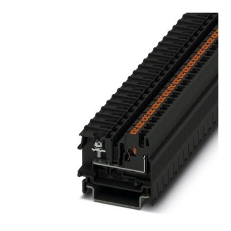 BTH 2,0 - BTH 2,0 3281108 PHOENIX CONTACT Feed-through terminal block