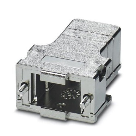 CUC-DST-GPME-S/DSSC9 - CUC-DST-GPME-S/DSSC9 1419705 PHOENIX CONTACT D-SUB sleeve housings