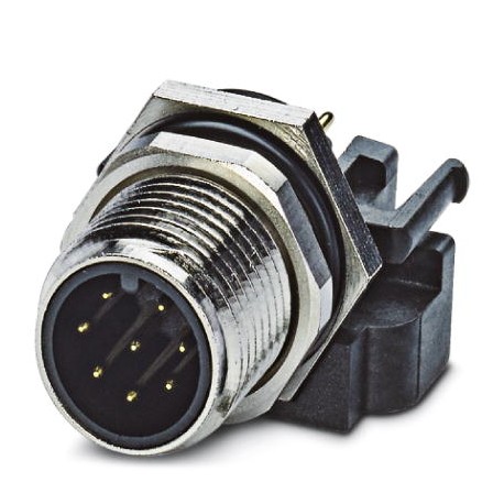 SACC-DSIV-M12MS-8CON-L180 - SACC-DSIV-M12MS-8CON-L180 1424017 PHOENIX CONTACT Panel feed-through