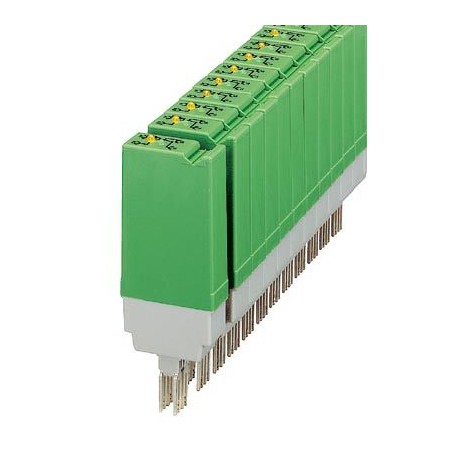 ST-REL2-KG120/2 - ST-REL2-KG120/2 2823706 PHOENIX CONTACT Relay connectors