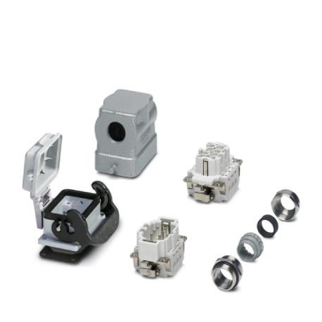 HC-KIT-B06-R02 - HC-KIT-B06-R02 1409684 PHOENIX CONTACT Connector set