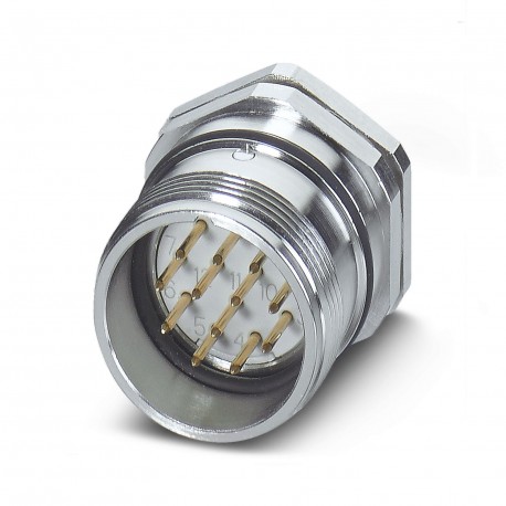 RC-16P1N126000 - RC-16P1N126000 1600558 PHOENIX CONTACT Device connector with M20 x 1.5 screw-in thread, straight, shielded: ..