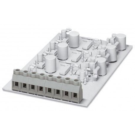 MKDS 5 HV/ 2-9,52 GY - MKDS 5 HV/ 2-9,52 GY 1993077 PHOENIX CONTACT PCB terminal block