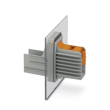 TW 95/ 1-CL - TW 95/ 1-CL 1708752 PHOENIX CONTACT Panel feed-through terminal block