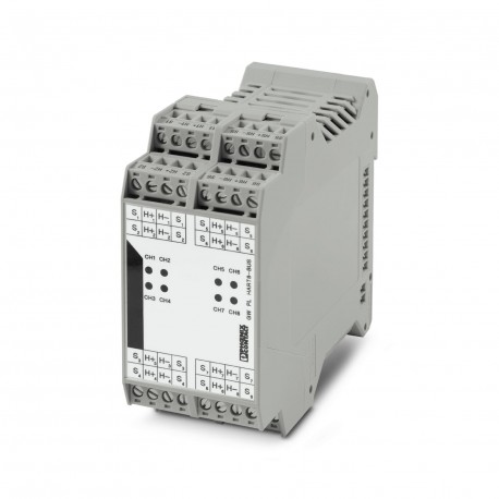 GW PL HART8-BUS - GW PL HART8-BUS 2702235 PHOENIX CONTACT Protocol converter
