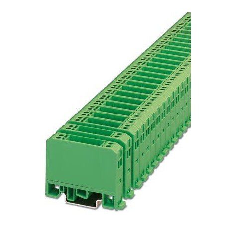 EMK 12-LG - EMK 12-LG 2757720 PHOENIX CONTACT Housing for electronics, with a foot universal, to insert a printed circui..