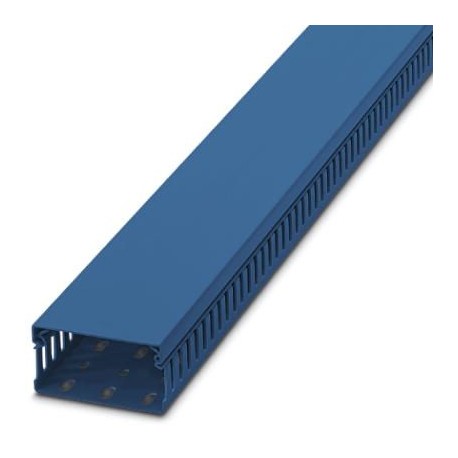 CD-HF 80X40 BU - CD-HF 80X40 BU 3240599 PHOENIX CONTACT Cable duct