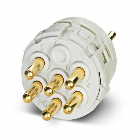 RC-12P1N220000 - RC-12P1N220000 1597402 PHOENIX CONTACT Contact insert