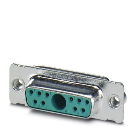CUC-DSI-J1STZ-S/DSLSB1P10S - CUC-DSI-J1STZ-S/DSLSB1P10S 1418775 PHOENIX CONTACT D-SUB contact insert
