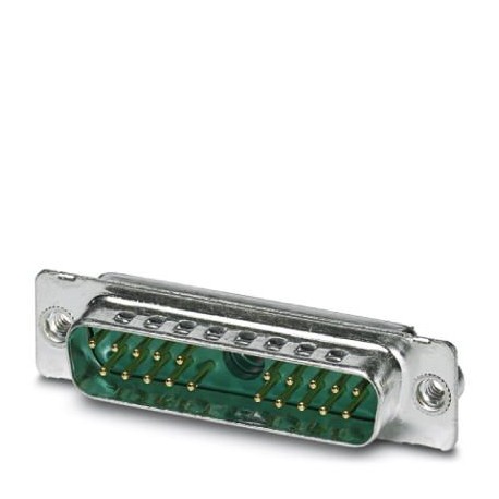 CUC-DSI-S1STZ-S/DSLSB1P20S - CUC-DSI-S1STZ-S/DSLSB1P20S 1418774 PHOENIX CONTACT D-SUB contact insert