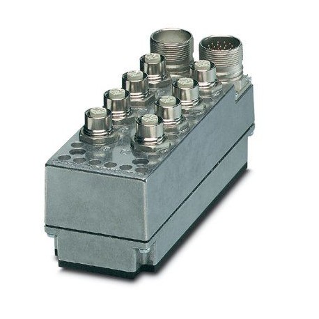 IBS IP CDIO/R 24-12/4/8 - IBS IP CDIO/R 24-12/4/8 2730064 PHOENIX CONTACT I/O module