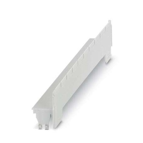ME-IO 18,8 LC 10U 7035 - ME-IO 18,8 LC 10U 7035 2202626 PHOENIX CONTACT Housing cover