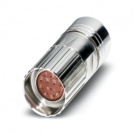 RF-12S1N8A8003 - RF-12S1N8A8003 1607275 PHOENIX CONTACT Cable connector