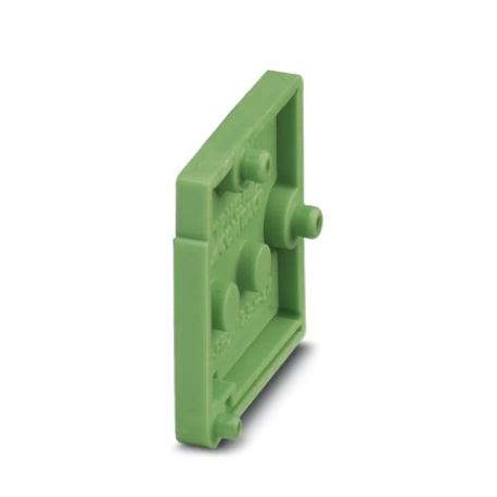 RZ 2,5-FRONT 2,5 H-EX - RZ 2,5-FRONT 2,5 H-EX 1701269 PHOENIX CONTACT Pitch spacer