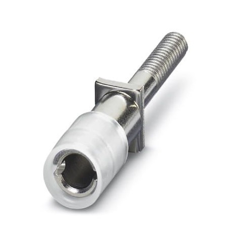 PSBJ 3,5/18/7 WH - PSBJ 3,5/18/7 WH 0310318 PHOENIX CONTACT Female test connector