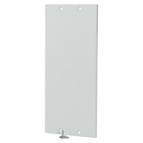 XSPTC0306 - XSPTC0306 177085 Y7-177085 EATON ELECTRIC Top plate without flange apertures, for WxD 300 x 600 mm, IP55, gr..