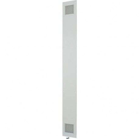 XSWV2003 - XSWV2003 177084 Y7-177084 EATON ELECTRIC Panel, rear ventilated IP30, for HxA 2000x300mm