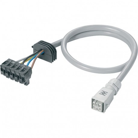 RA-C4-PPB/C3-1M5 - RA-C4-PPB/C3-1M5 116962 Y7-116962 EATON ELECTRIC Power supply 1.5 m for RA-/C3A