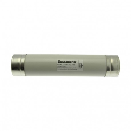 12KV 56AMP 3" 'A' AIR FUSE - 12KV 56AMP 3" 'A' AIR FUSE 12BFGHA56 EATON ELECTRIC Air fuse-link, medium voltage, 56 A, AC 12 kV, BS TA3, 4..