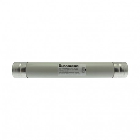 12KV 16AMP 2" 'A' AIR FUSE - 12KV 16AMP 2" 'A' AIR FUSE 12BDGHA16 EATON ELECTRIC Air fuse-link, medium voltage, 16 A, AC 12 kV, 359 x 50...