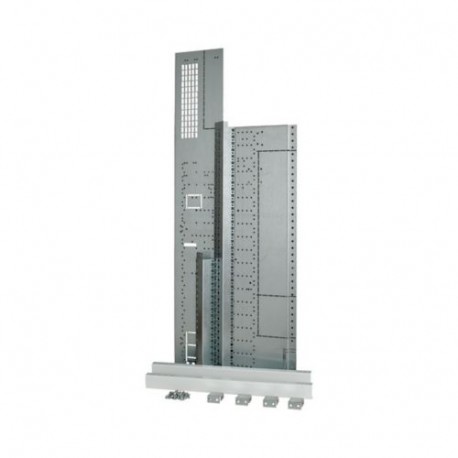 XPIX16CCB-BC-06 - XPIX16CCB-BC-06 178088 Y7-178088 EATON ELECTRIC Vertical partition, 2x IZMX16, bottom, depth 600 mm