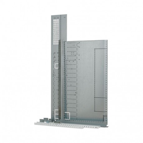 XPIX16CCB-BC-08 - XPIX16CCB-BC-08 178089 Y7-178089 EATON ELECTRIC Vertical partition, 2x IZMX16, bottom, depth 800 mm