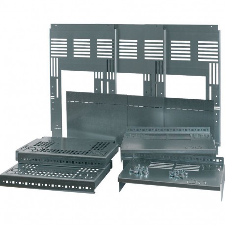 XMIX16W0803 - XMIX16W0803 178084 Y7-178084 EATON ELECTRIC Mounting kit for 3xIZMX16, W 800mm