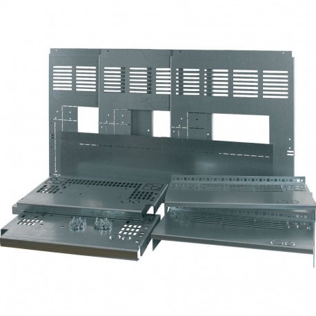 XMIX16W1003 - XMIX16W1003 178085 Y7-178085 EATON ELECTRIC Mounting kit for 3xIZMX16, W 1000mm