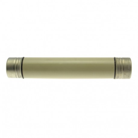 7.2KV 160A 2.5" OIL FUSE - 7.2KV 160A 2.5" OIL FUSE 7.2OHGMA160 7-2OHGMA160 EATON ELECTRIC Oil fuse-link, medium voltage, 160 A, AC 7.2..