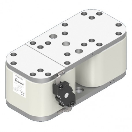 FUSE 4000A 1000V 24BKE/85 AR - FUSE 4000A 1000V 24BKE/85 AR 170M7530 EATON ELECTRIC Fuse-link, high speed, 4000 A, AC 1000 V, 2 x size 4, 1..