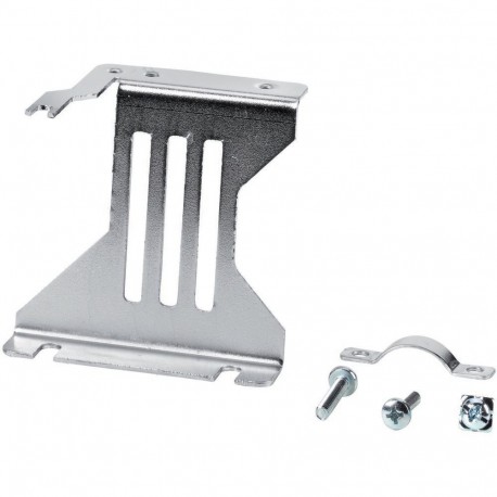 DX-EMC-MNT-1N - DX-EMC-MNT-1N 172925 Y7-172925 EATON ELECTRIC Mounting adapter with gland plates for installing the connecti..