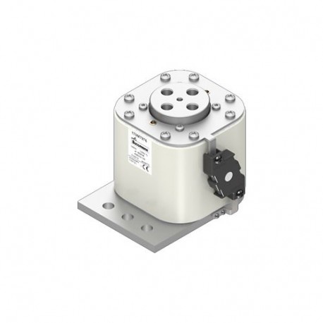 FUSE 1800A 1250V 4SBKN/105 AR - FUSE 1800A 1250V 4SBKN/105 AR 170M7976 EATON ELECTRIC Fuse-link, high speed, 1800 A, AC 1250 V, size 4, 100 ..