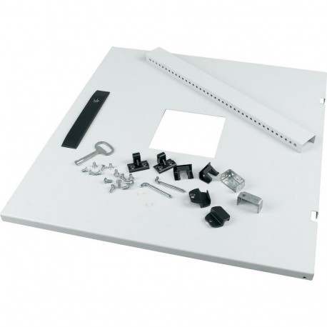 XSDMC0611-1-96 - XSDMC0611-1-96 143329 Y7-143329 EATON ELECTRIC gate area devices, closed, IP55, HxA 600x1100mm