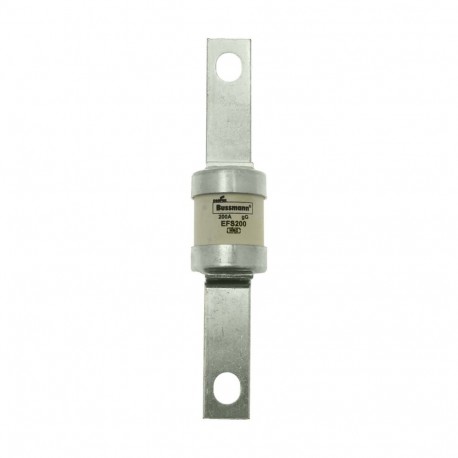 200AMP 415V AC INDUSTRIAL - 200AMP 415V AC INDUSTRIAL EFS200 EATON ELECTRIC cartridge fuse, BT 200 A, AC 415 V, BS88/B2, 31 x 158 mm, gL..