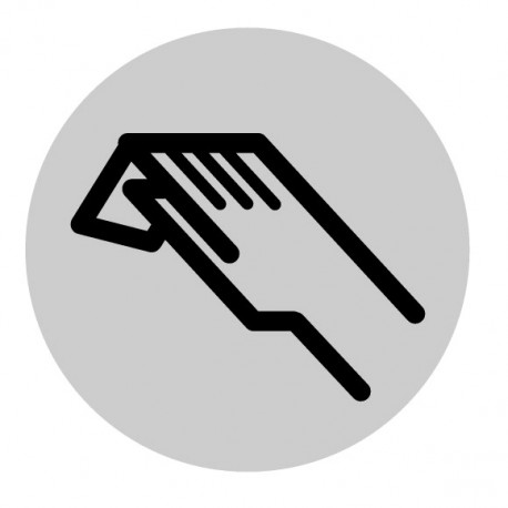 M22-XDLH-W-X9 - M22-XDLH-W-X9 218350 Y7-218350 EATON ELECTRIC Lens, indicator Outgoing White Symbol operation manual