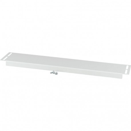 XSPBAC0702 - XSPBAC0702 107981 Y7-107981 EATON ELECTRIC Bottom plate, XE, for AxP 700x110mm, IP20