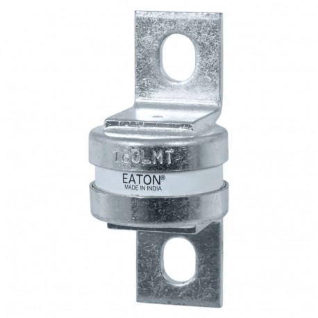 160A 240V AC BS88 FUSE - 160A 240V AC BS88 FUSE 160LMT EATON ELECTRIC Fuse-link, high speed, 160 A, AC 240 V, DC 150 V, BS88, 38 x 84..