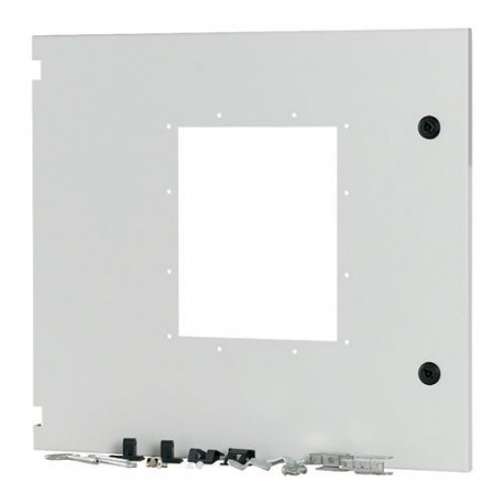 XTMPIX16FD-H550W600 - XTMPIX16FD-H550W600 173339 Y7-173339 EATON ELECTRIC Mounting Kit for IZMX16, fixed mount, HxA 550x600mm